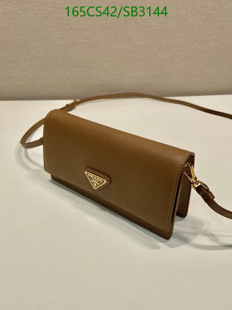 Prada-Bag-Mirror Quality Code: SB3144 $: 165USD