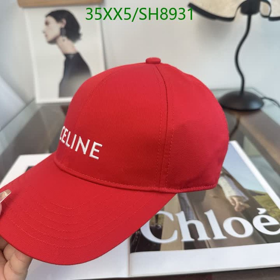 Celine-Cap(Hat) Code: SH8931 $: 35USD