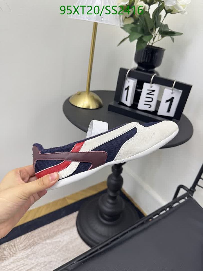 Miu Miu-Women Shoes Code: SS2416 $: 95USD