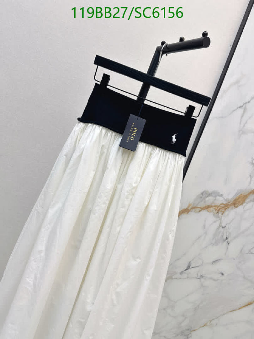 Ralph Lauren-Clothing Code: SC6156 $: 119USD