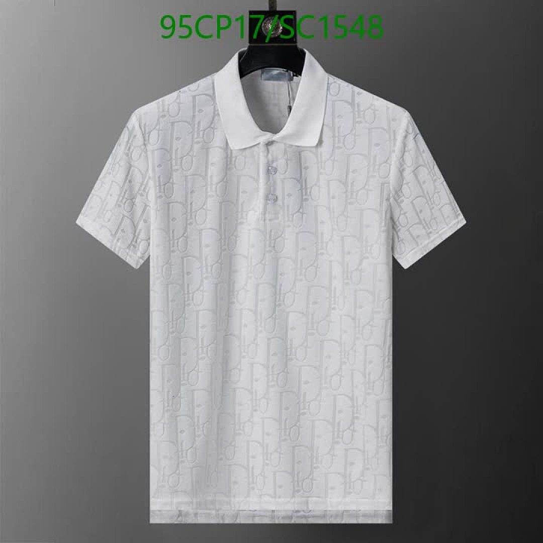 Dior-Clothing Code: SC1548 $: 95USD
