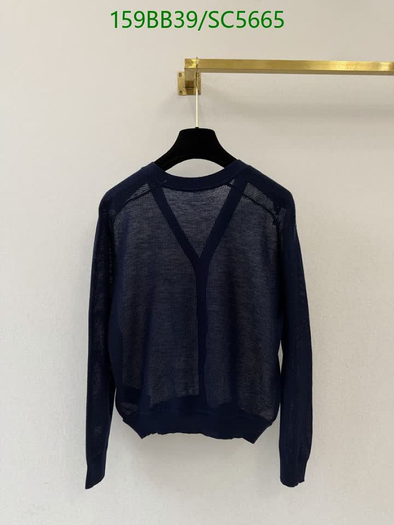 Chanel-Clothing Code: SC5665 $: 159USD