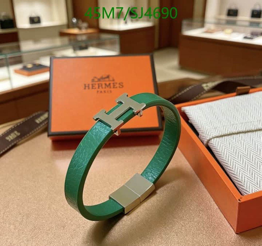 Hermes-Jewelry Code: SJ4690 $: 45USD