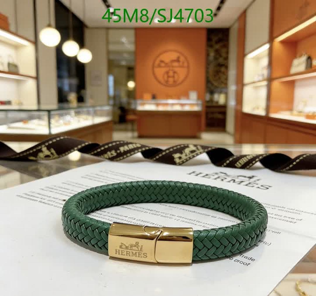 Hermes-Jewelry Code: SJ4703 $: 45USD