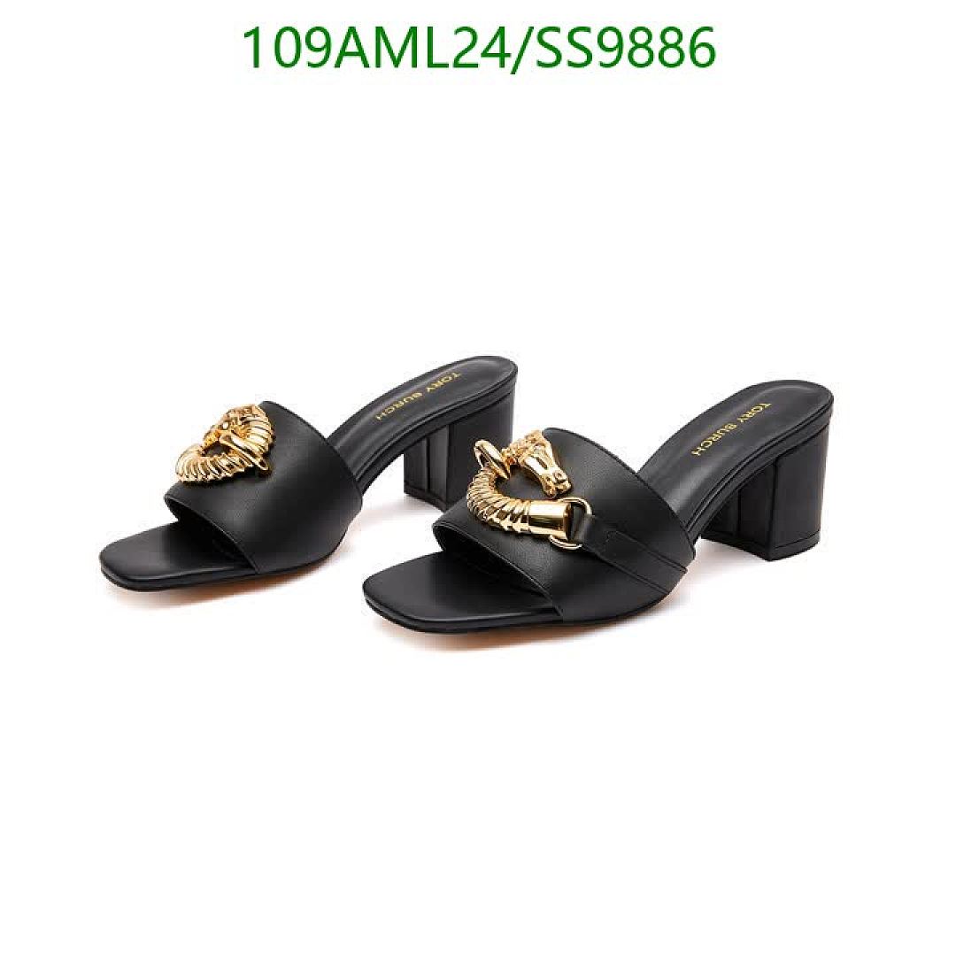 Tory Burch-Women Shoes Code: SS9886 $: 109USD