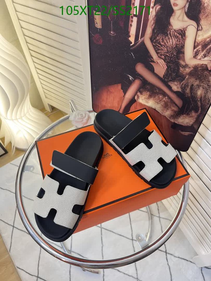 Hermes-Men shoes Code: SS2171 $: 105USD
