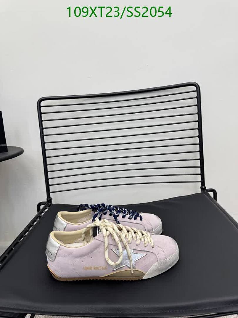 Golden Goose-Men shoes Code: SS2054 $: 109USD