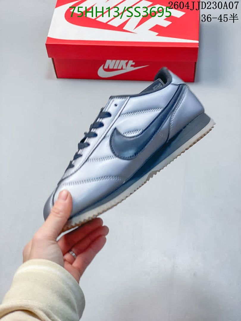 NIKE-Women Shoes Code: SS3695 $: 75USD