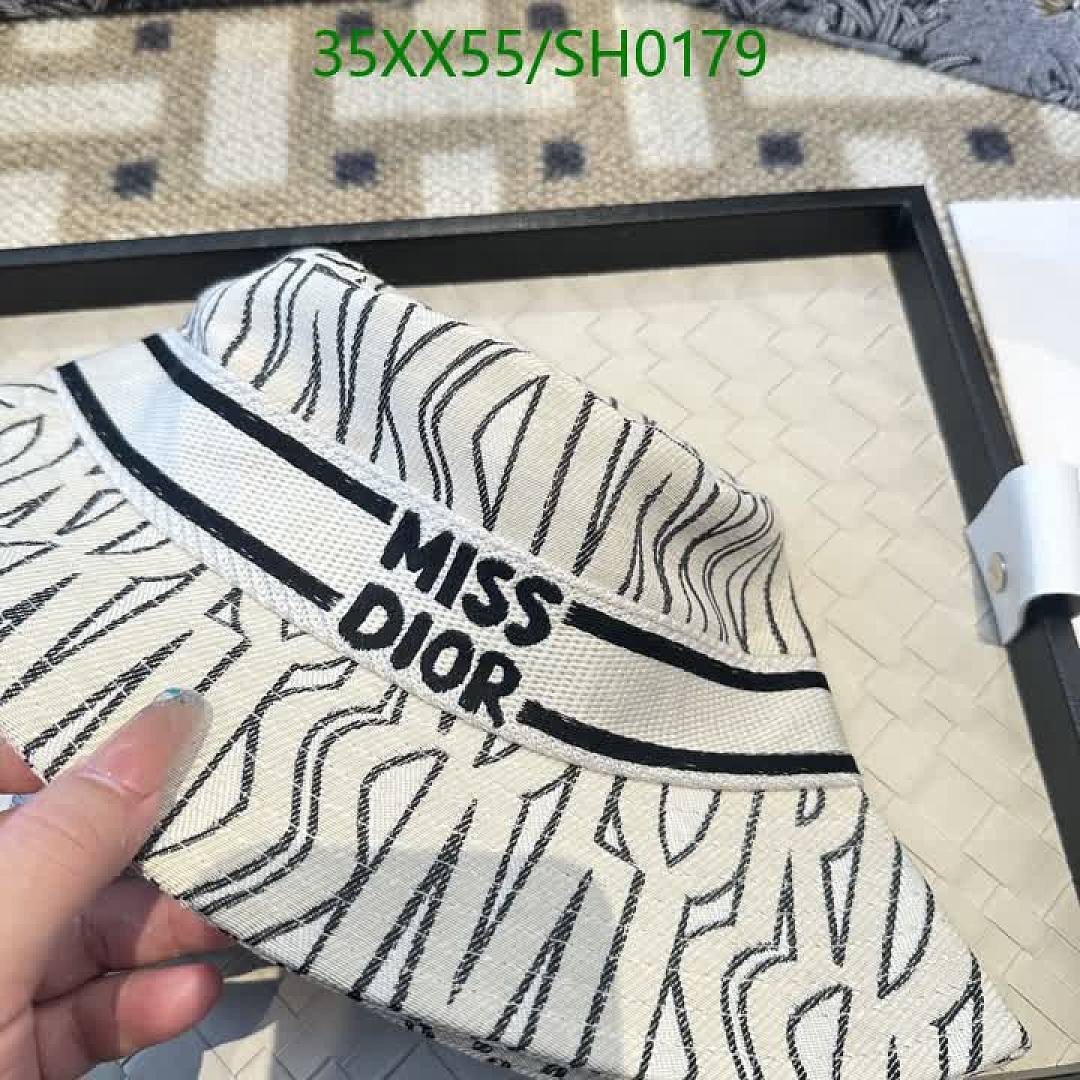 Dior-Cap(Hat) Code: SH0179 $: 35USD