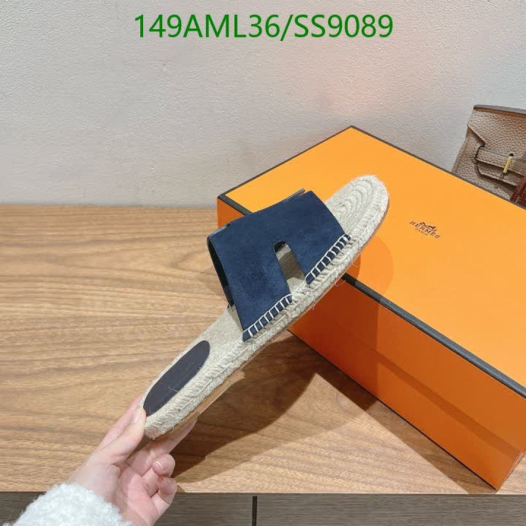 Hermes-Men shoes Code: SS9089 $: 149USD