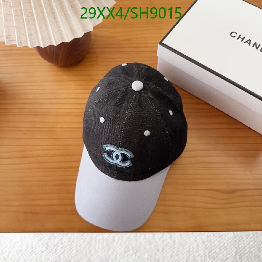 Chanel-Cap(Hat) Code: SH9015 $: 29USD