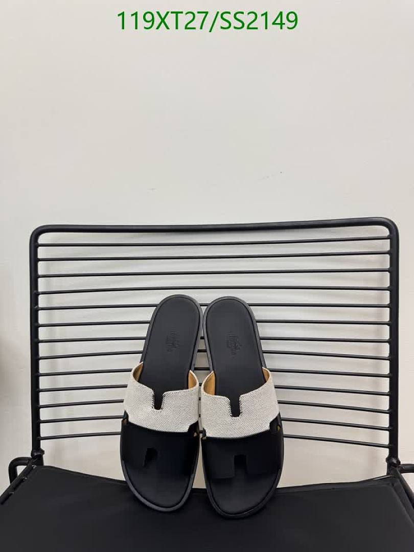 Hermes-Men shoes Code: SS2149 $: 119USD