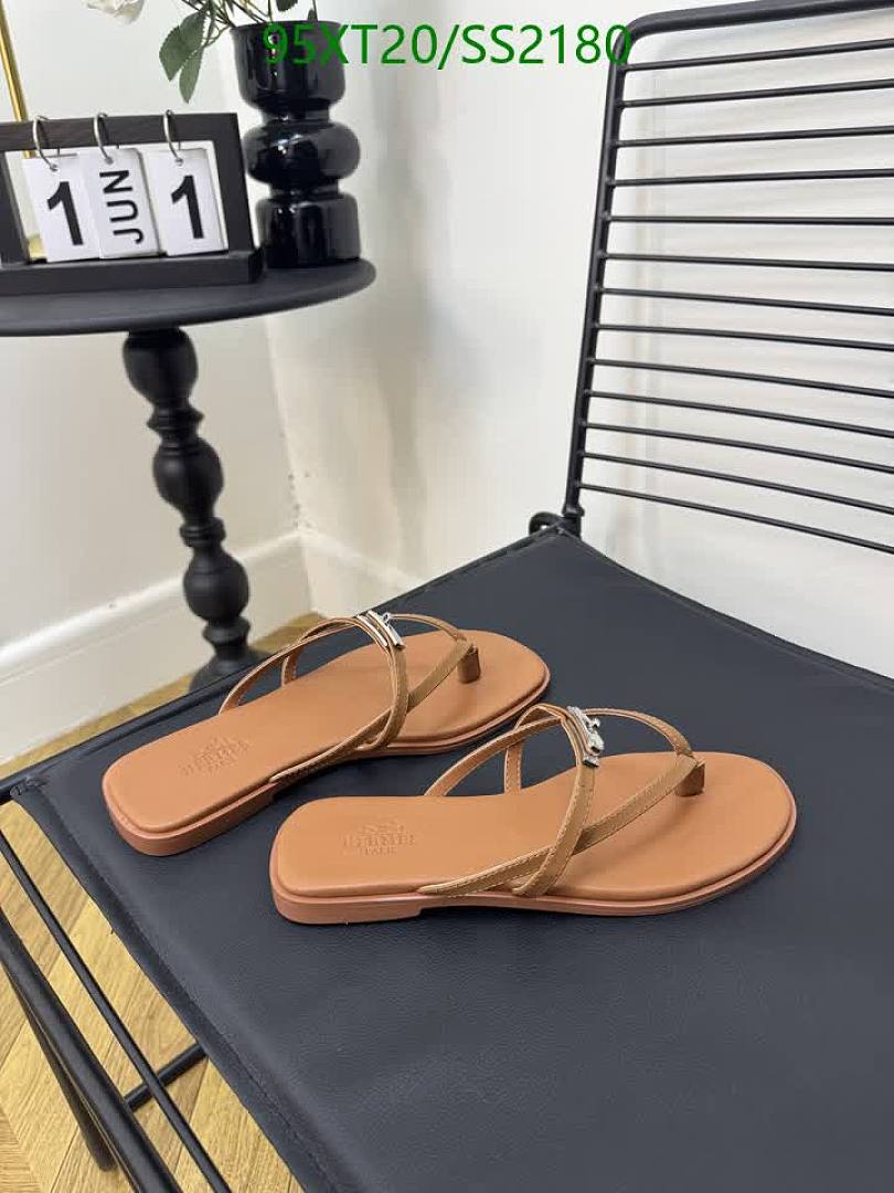 Hermes-Women Shoes Code: SS2180 $: 95USD