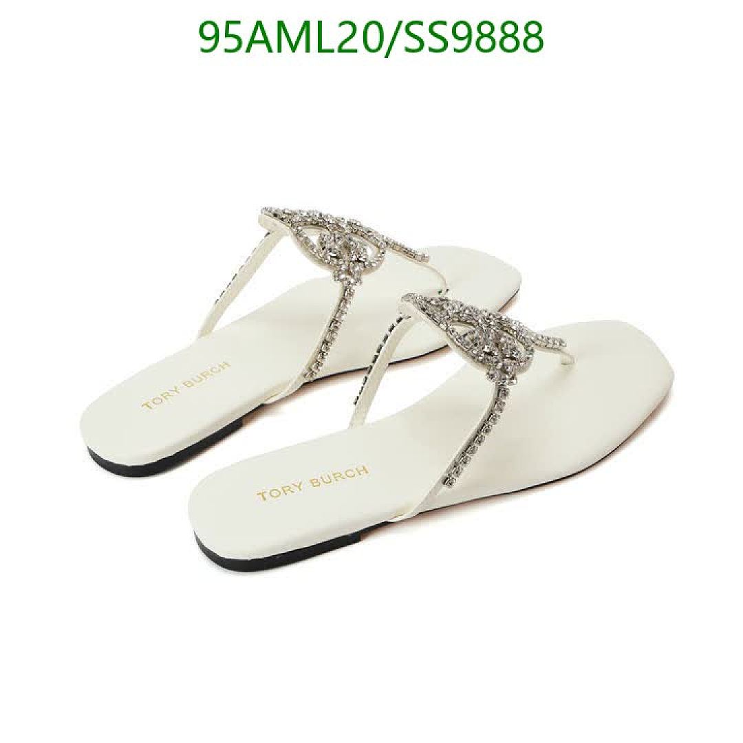Tory Burch-Women Shoes Code: SS9888 $: 95USD