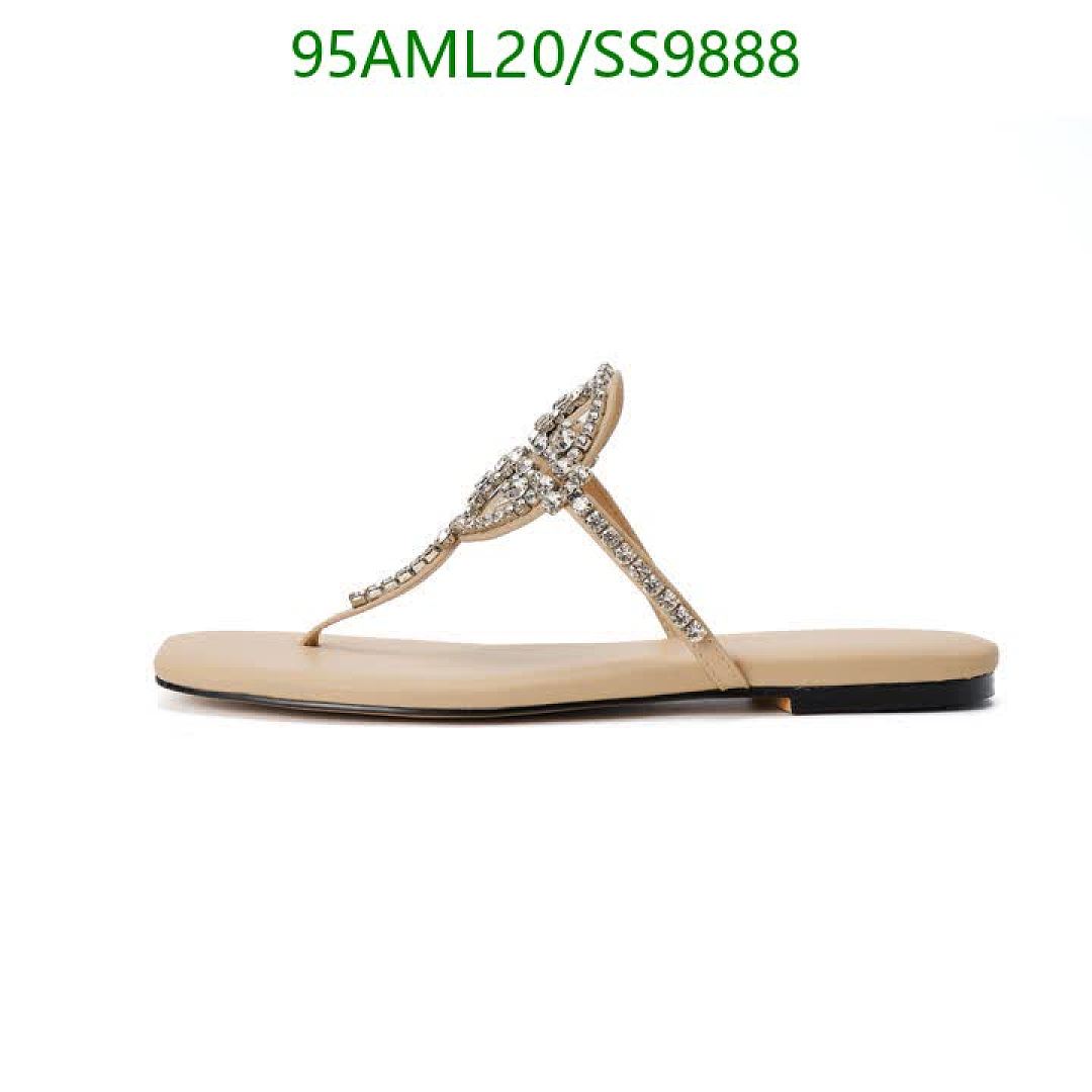 Tory Burch-Women Shoes Code: SS9888 $: 95USD