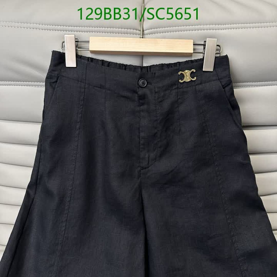 Celine-Clothing Code: SC5651 $: 129USD