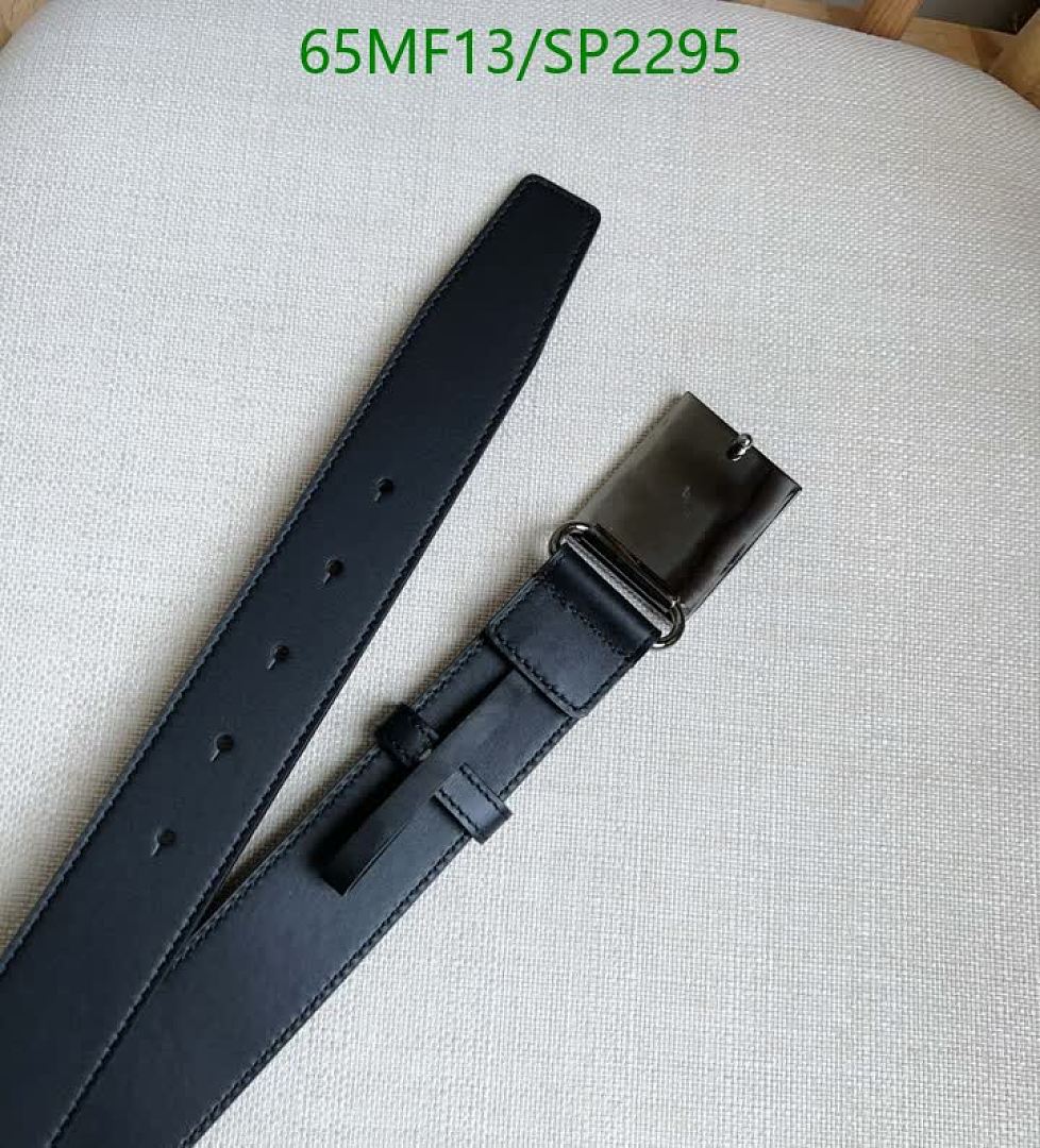 Burberry-Belts Code: SP2295 $: 65USD