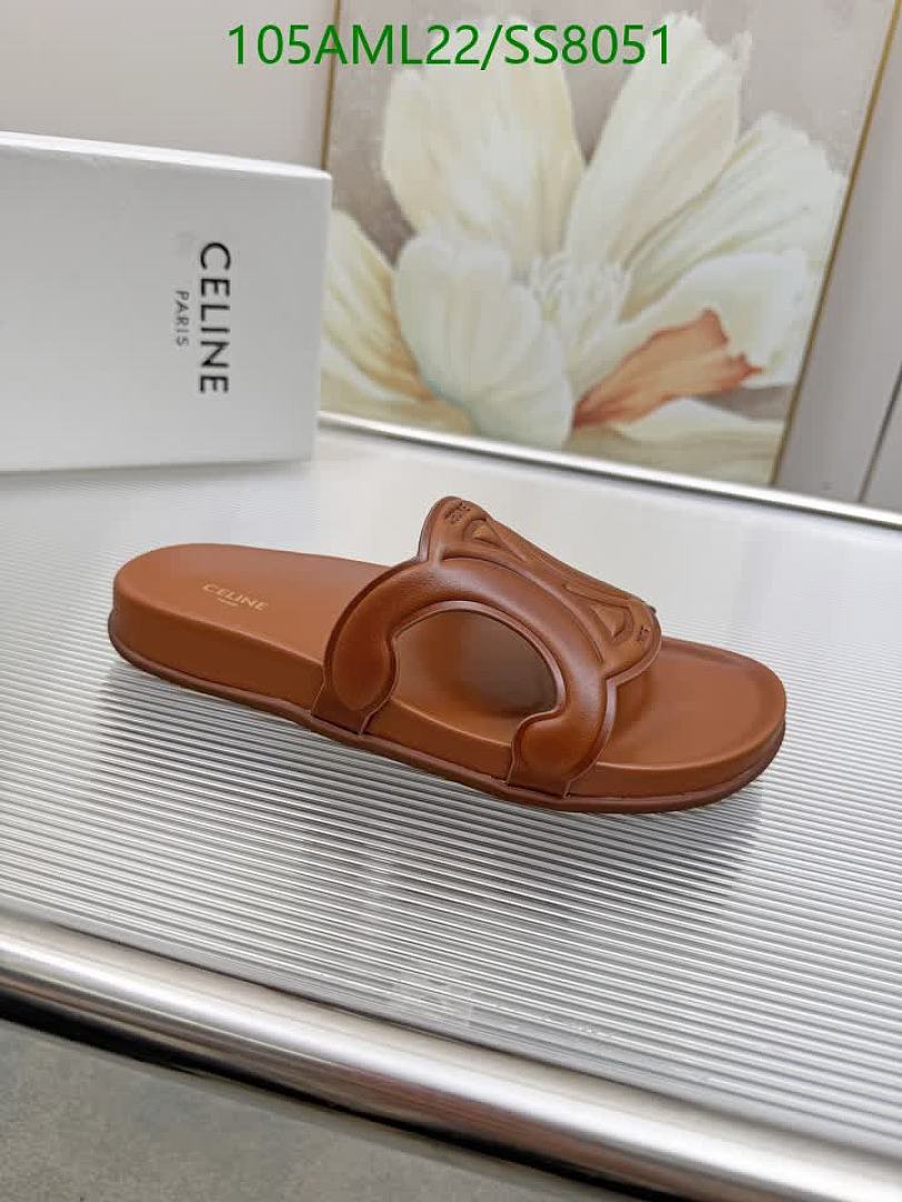Celine-Women Shoes Code: SS8051 $: 105USD