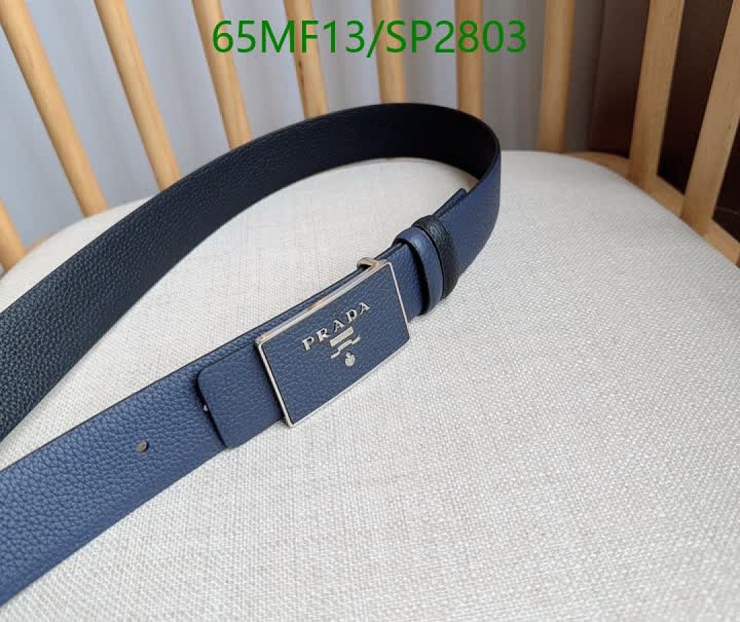 Prada-Belts Code: SP2803 $: 65USD