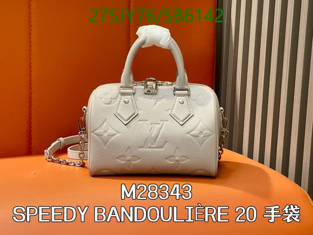 LV-Bag-Mirror Quality Code: SB6142 $: 275USD