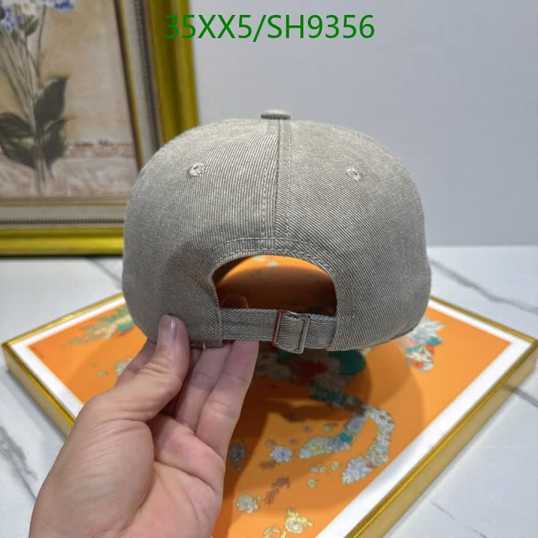 Miu Miu-Cap(Hat) Code: SH9356 $: 35USD
