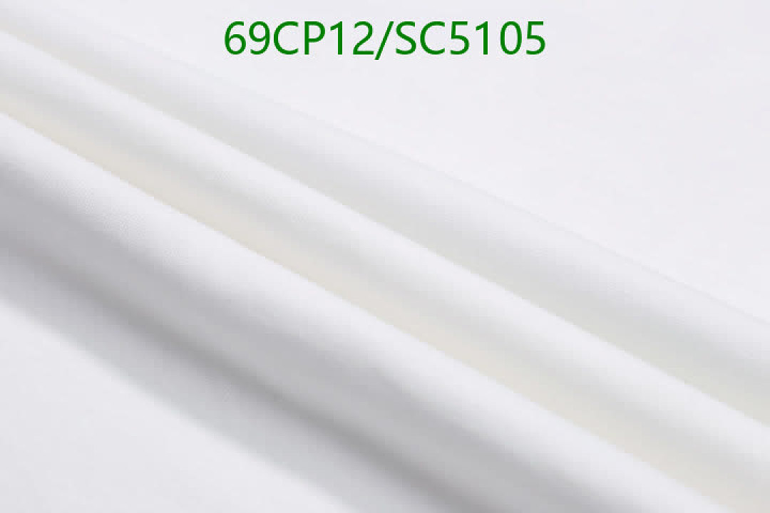 Off-White-Clothing Code: SC5105 $: 69USD