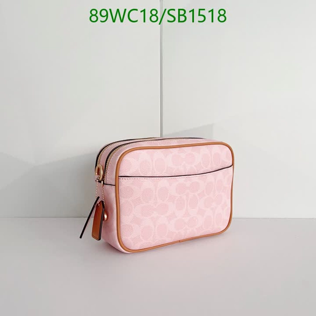 Coach-Bag-4A Quality Code: SB1518 $: 89USD