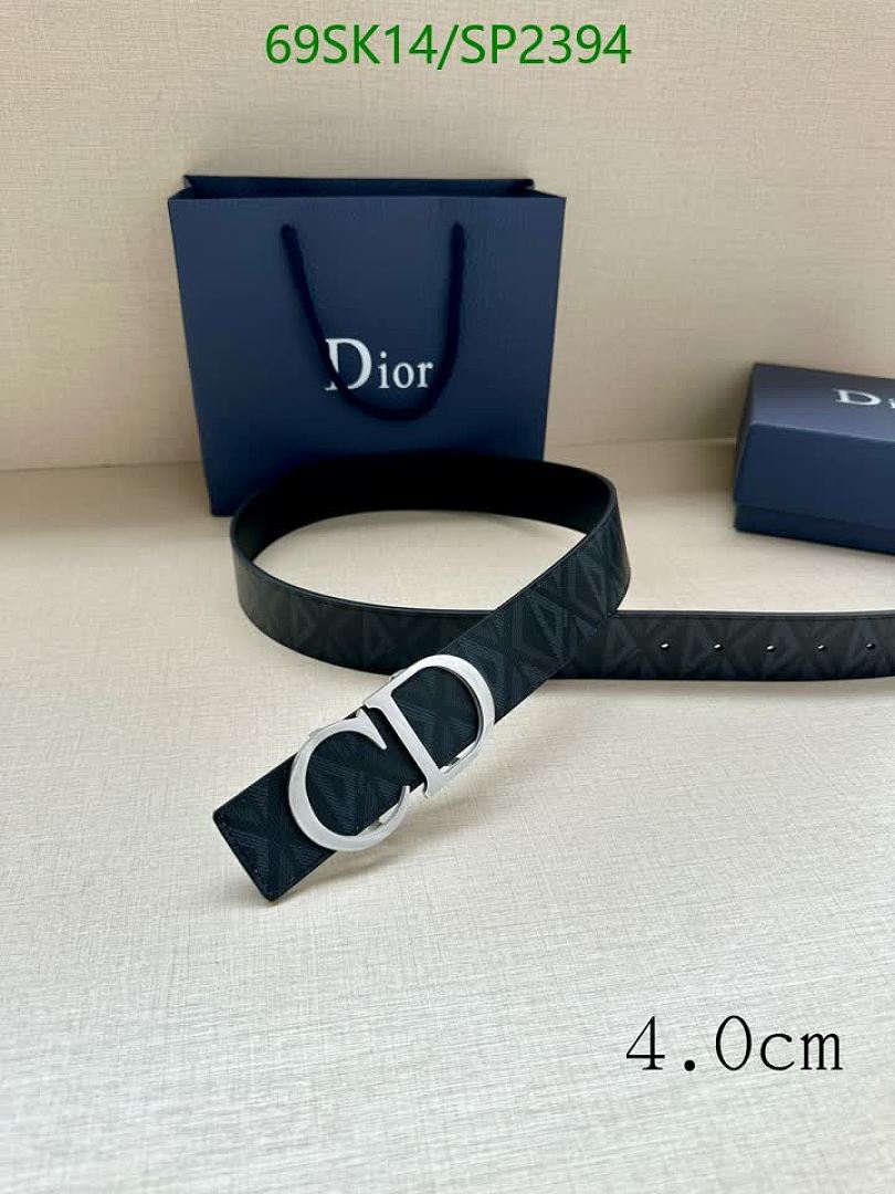 Dior-Belts Code: SP2394 $: 69USD