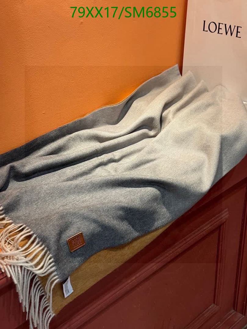Loewe-Scarf Code: SM6855 $: 79USD