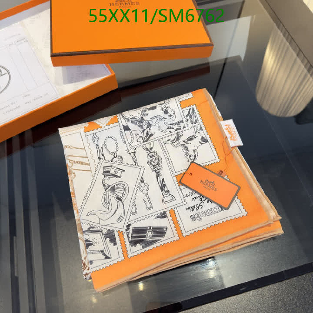 Hermes-Scarf Code: SM6762 $: 55USD