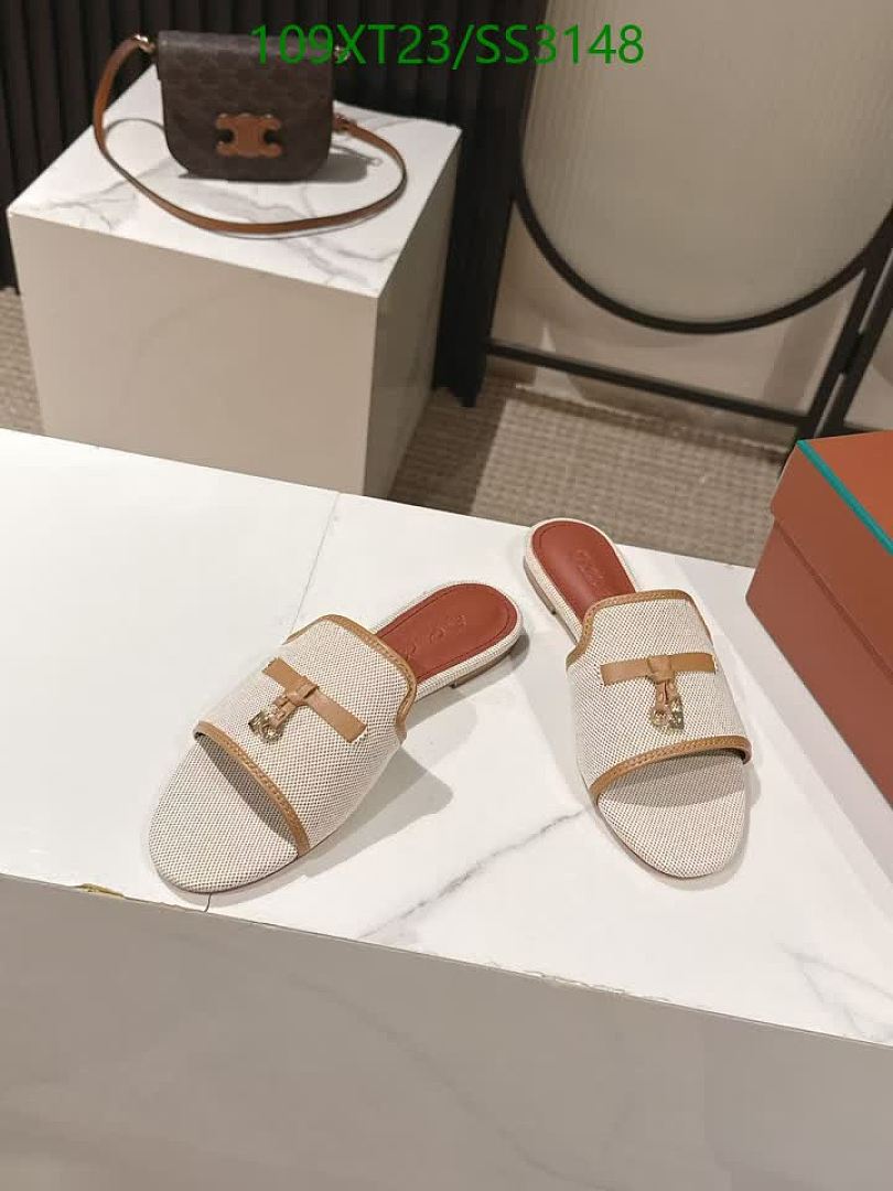 Loro Piana-Women Shoes Code: SS3148 $: 109USD