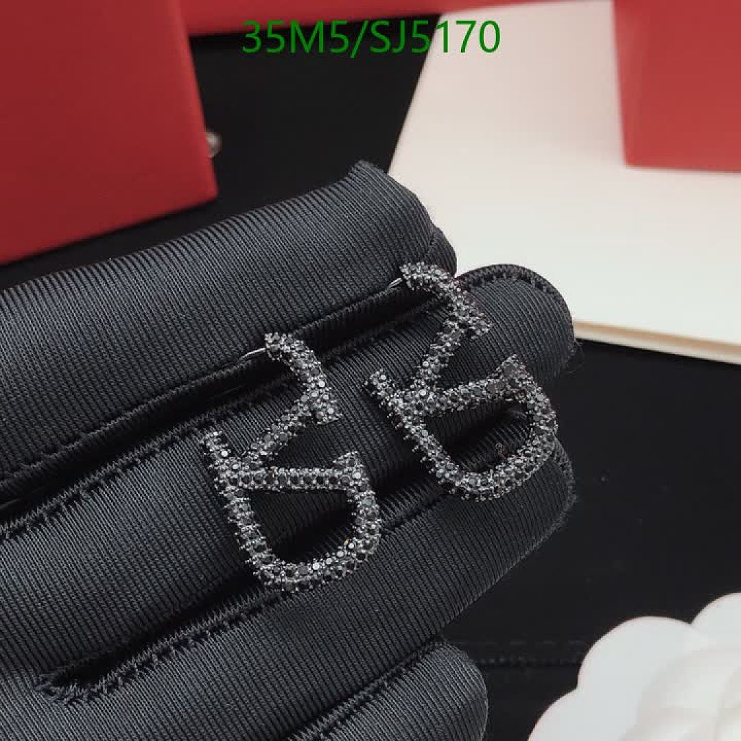 Valentino-Jewelry Code: SJ5170 $: 35USD