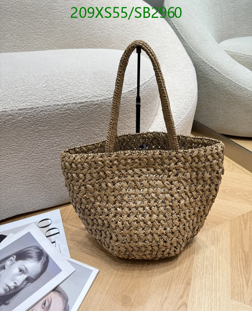 The Row-Bag-Mirror Quality Code: SB2960 $: 209USD