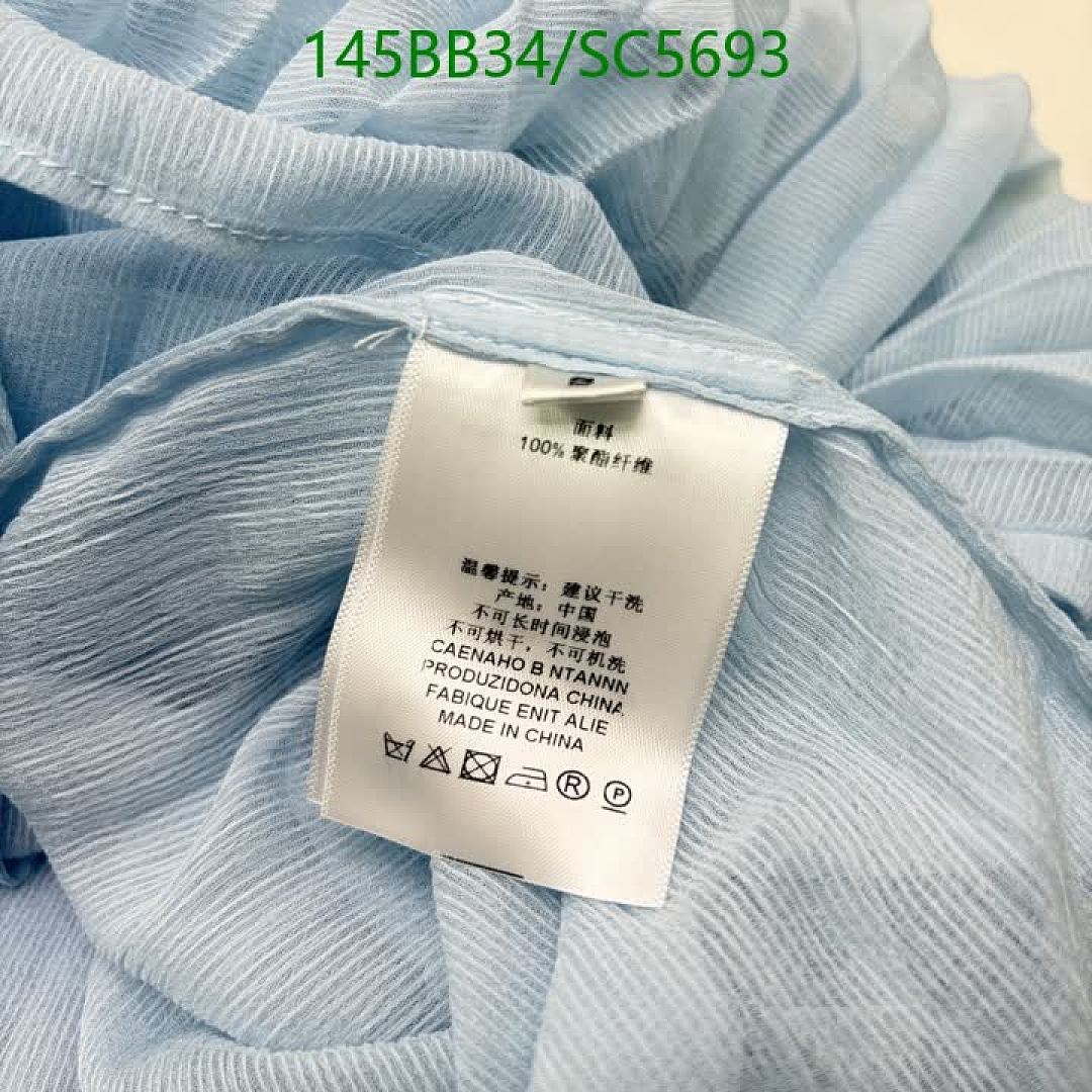 Chanel-Clothing Code: SC5693 $: 145USD