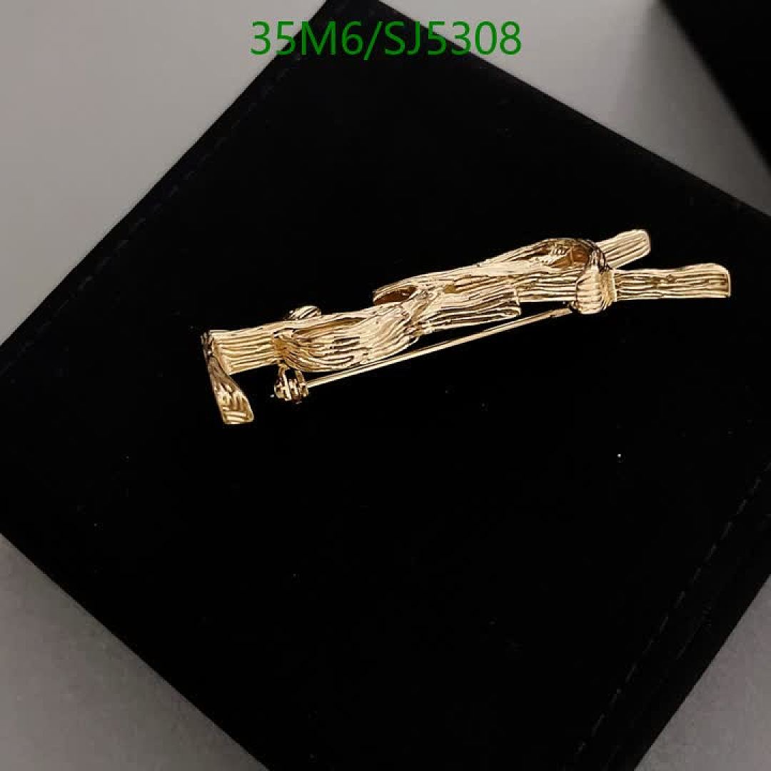 YSL-Jewelry Code: SJ5308 $: 35USD