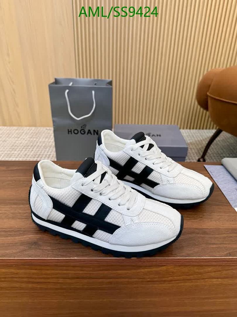 Hogan-Women Shoes Code: SS9424
