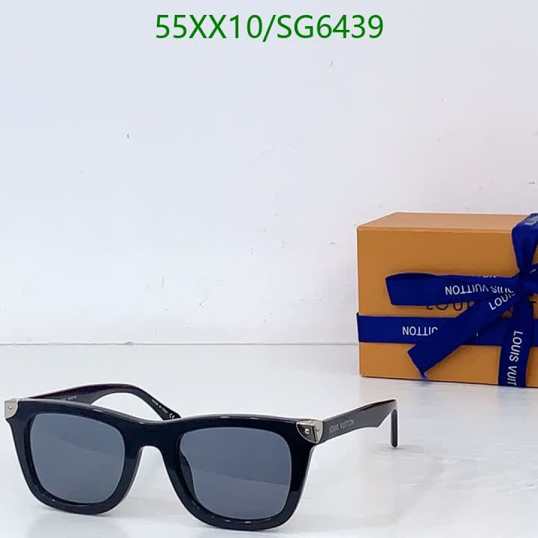 LV-Glasses Code: SG6439 $: 55USD