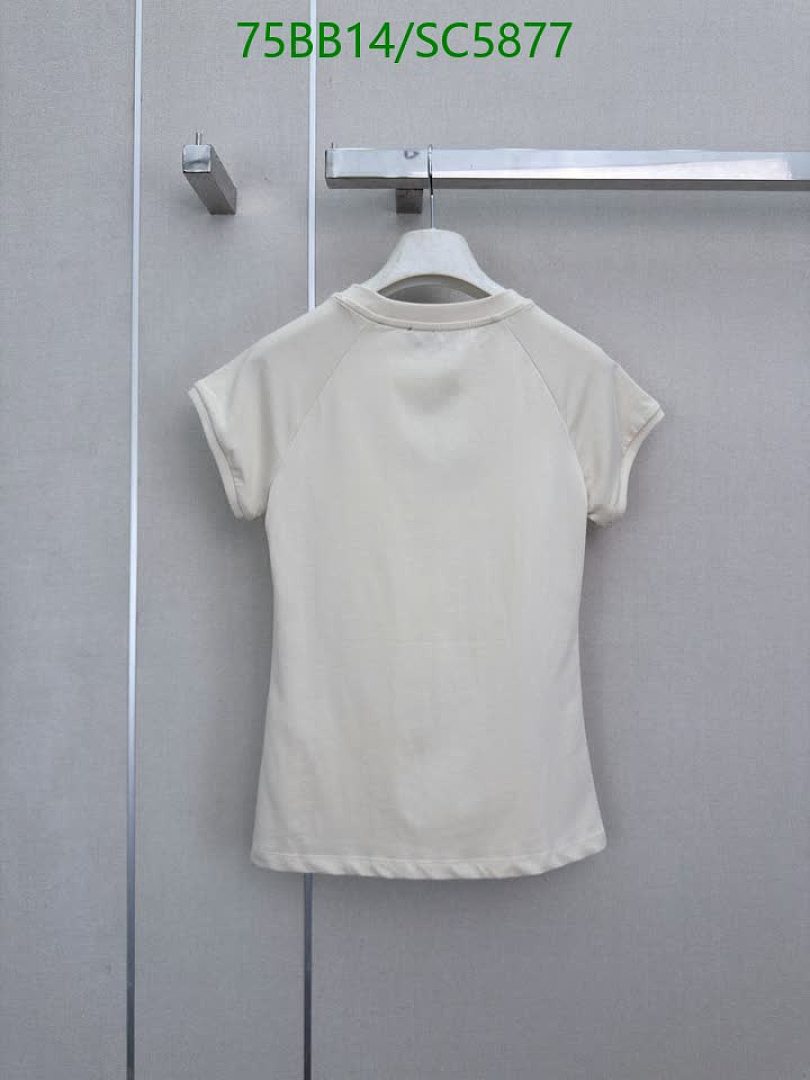 Loewe-Clothing Code: SC5877 $: 75USD