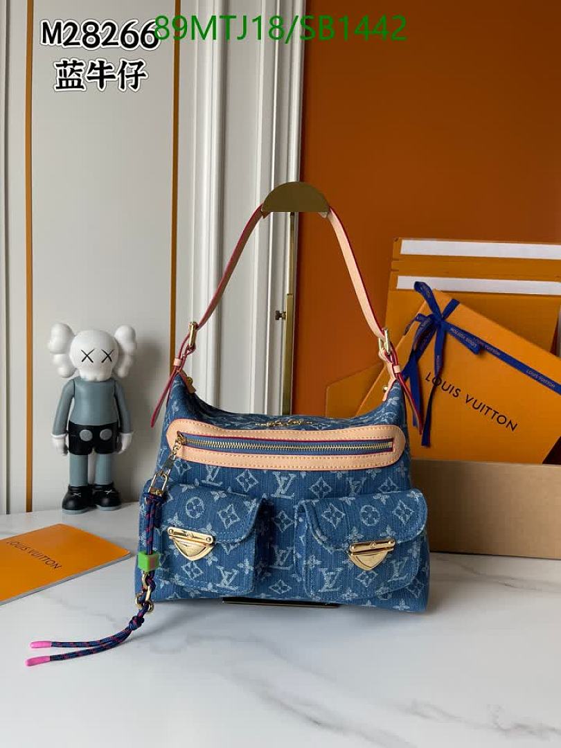LV-Bag-4A Quality Code: SB1442 $: 89USD