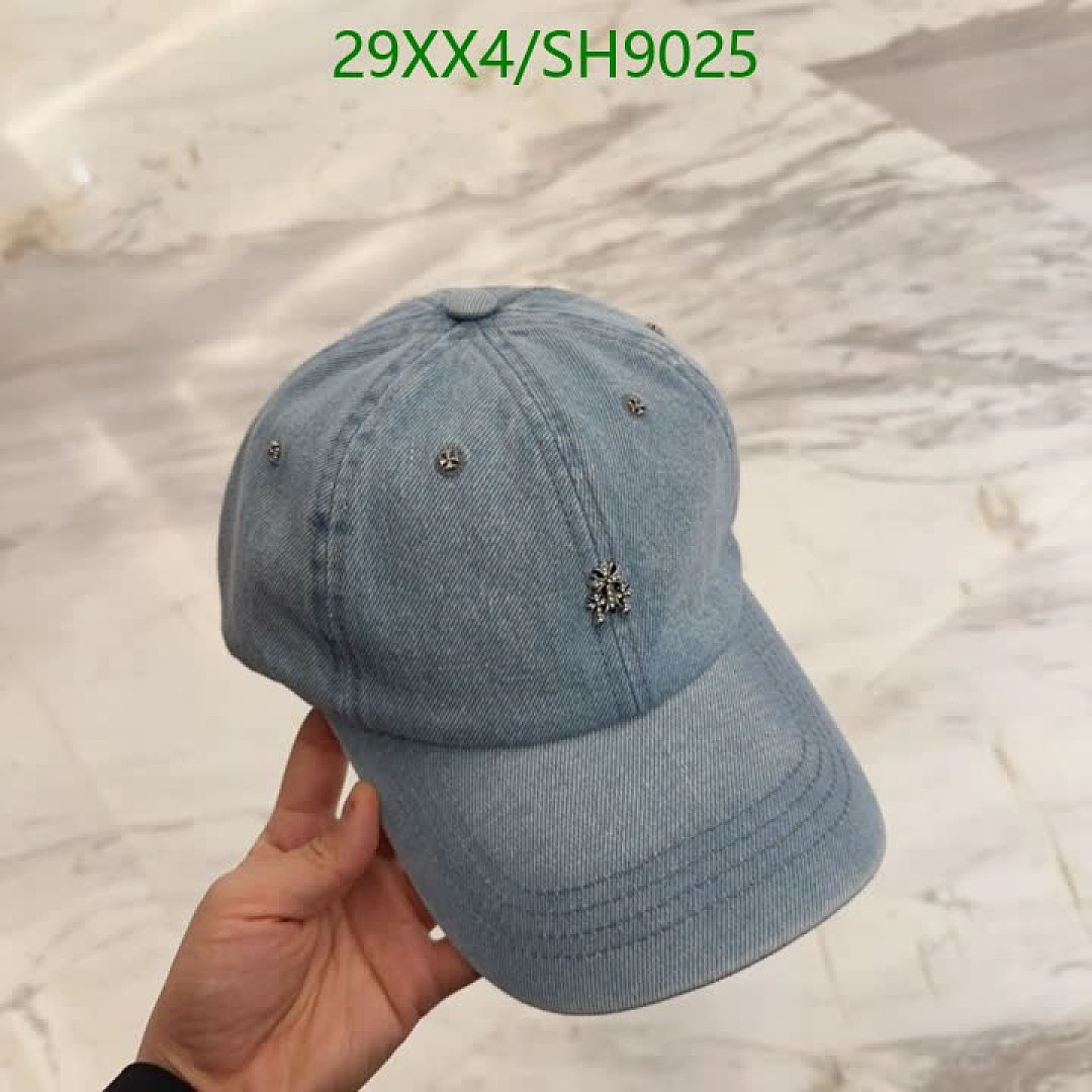 Chrome Hearts-Cap(Hat) Code: SH9025 $: 29USD