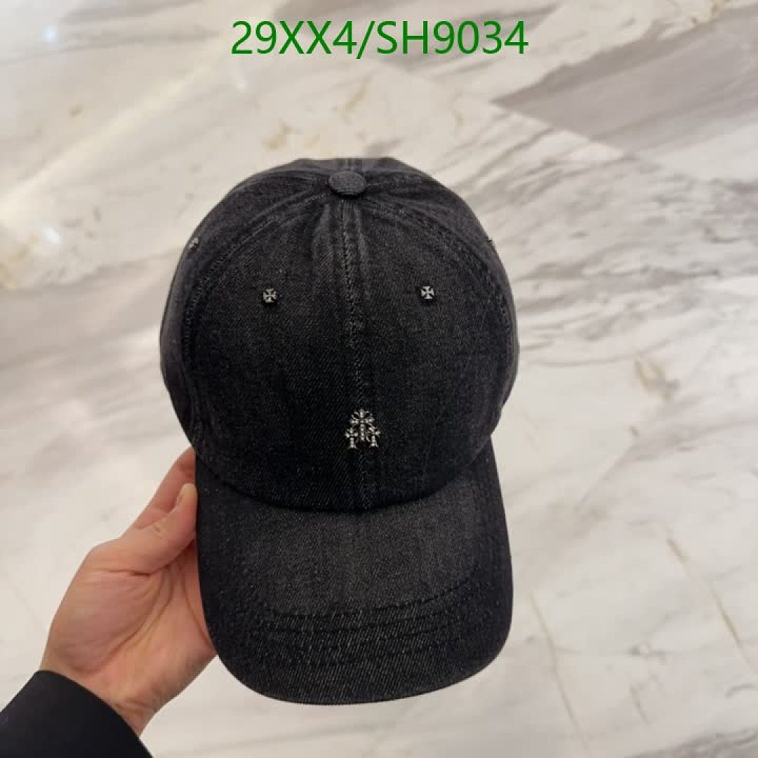 Chrome Hearts-Cap(Hat) Code: SH9034 $: 29USD