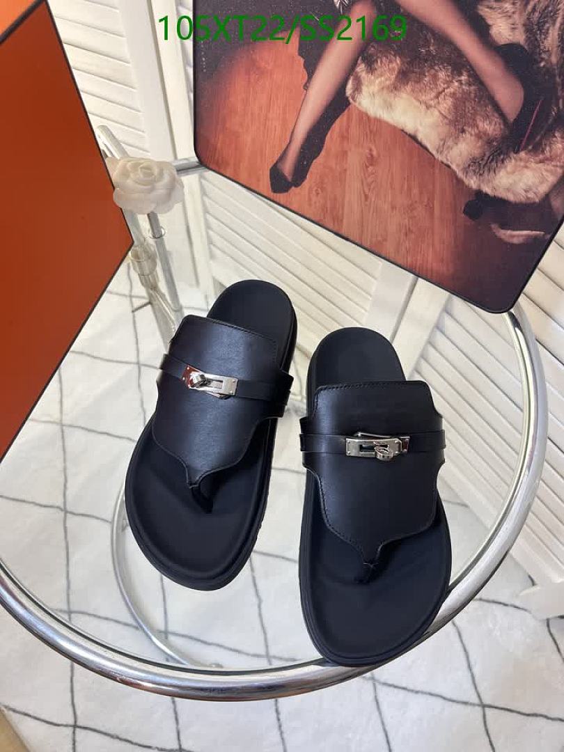 Hermes-Men shoes Code: SS2169 $: 105USD