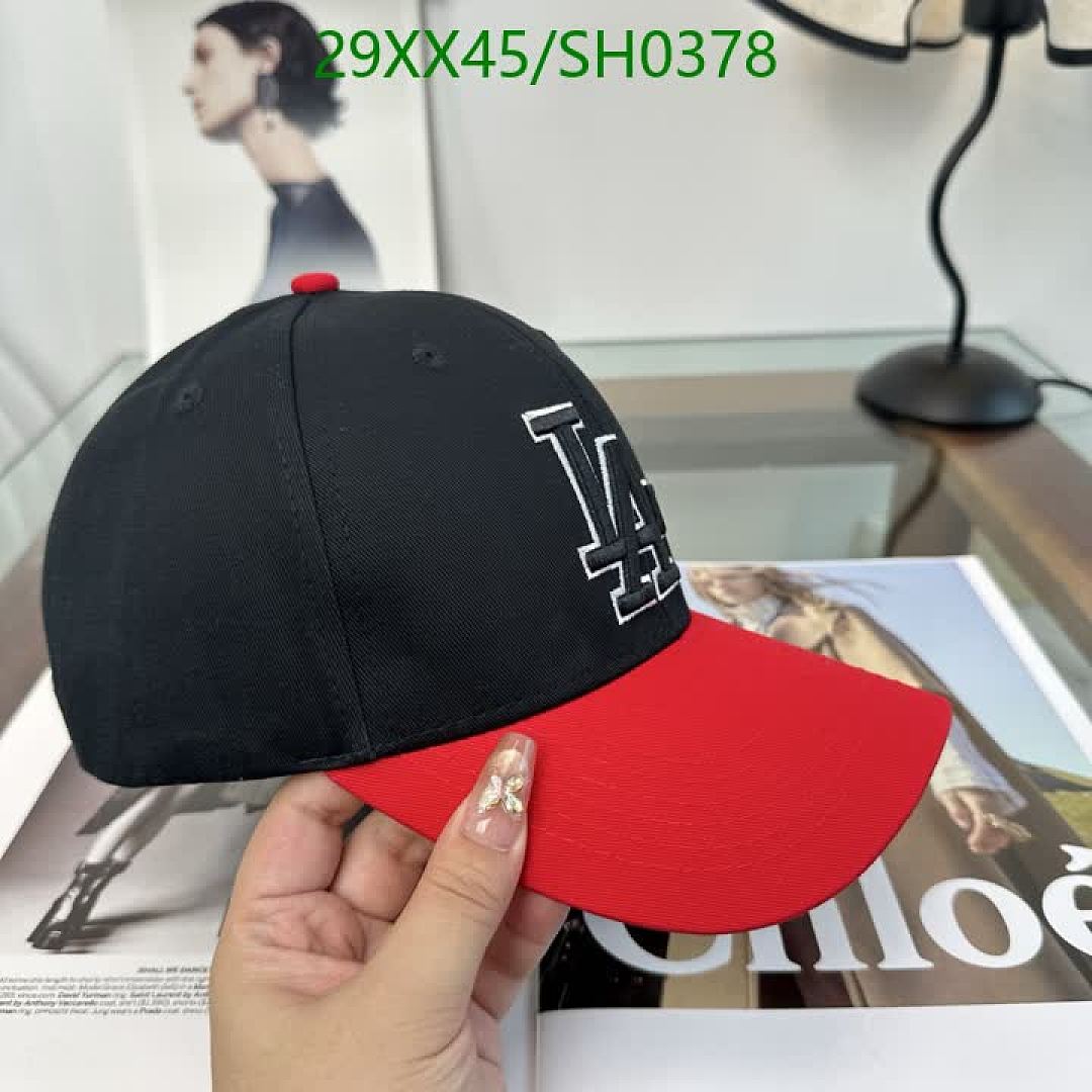 MLB-Cap(Hat) Code: SH0378 $: 29USD