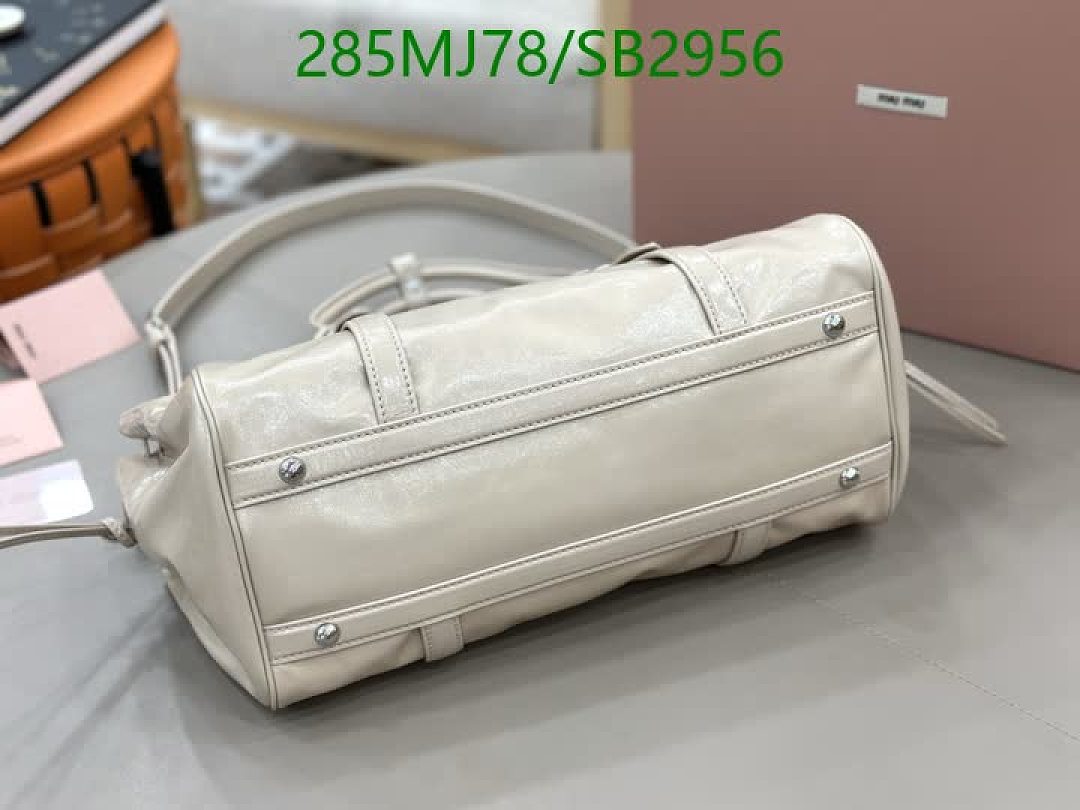 Miu Miu-Bag-Mirror Quality Code: SB2956