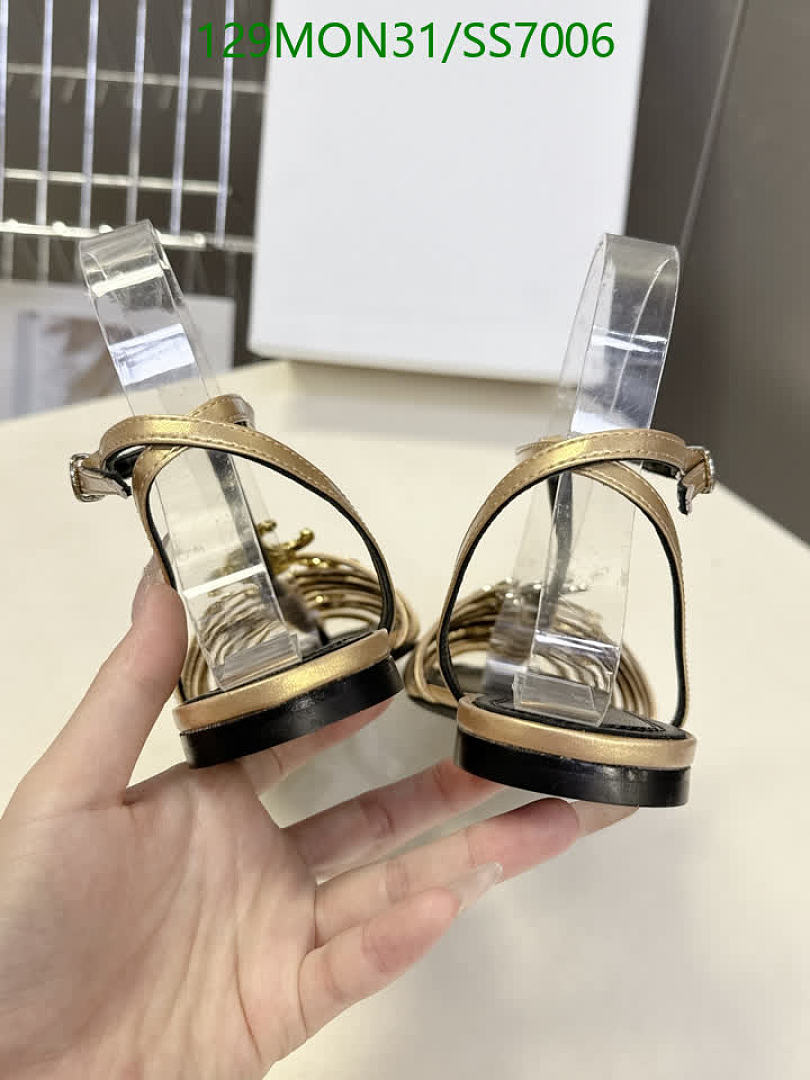 Celine-Women Shoes Code: SS7006 $: 129USD