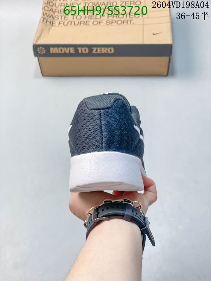 Nike-Men shoes Code: SS3720 $: 65USD