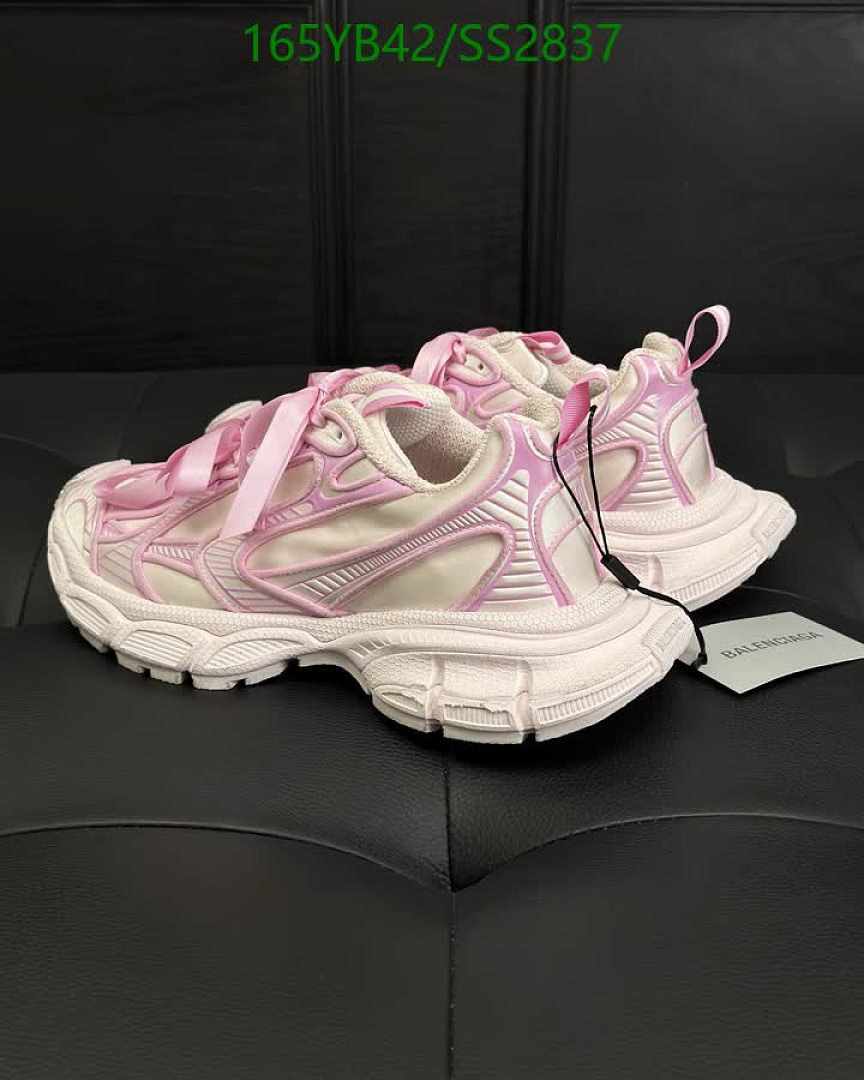 Balenciaga-Men shoes Code: SS2837 $: 165USD