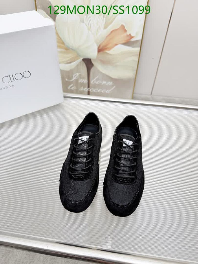 Jimmy Choo-Women Shoes Code: SS1099 $: 129USD