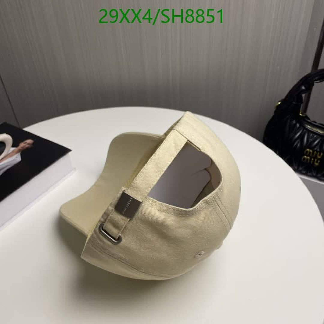 Balenciaga-Cap(Hat) Code: SH8851 $: 29USD