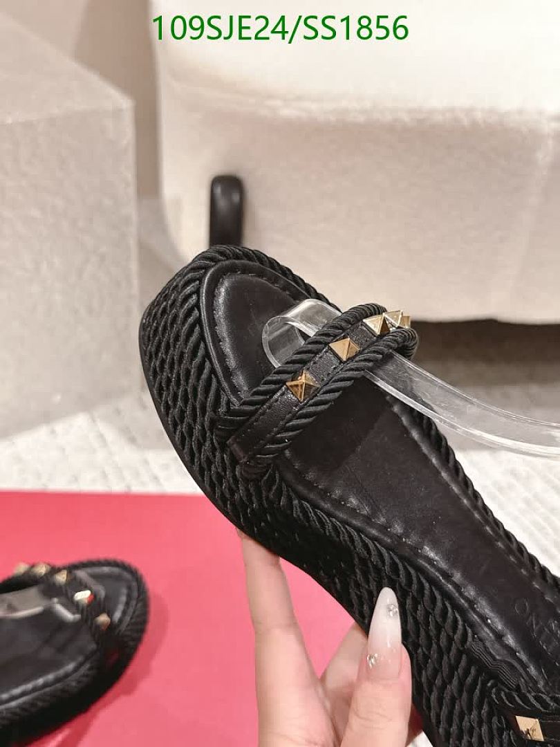 Valentino-Women Shoes Code: SS1856 $: 109USD